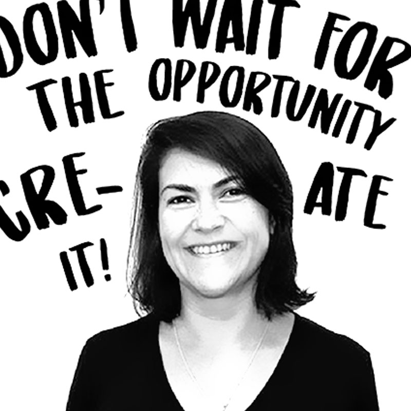 Lee más sobre el artículo Carla Bonini