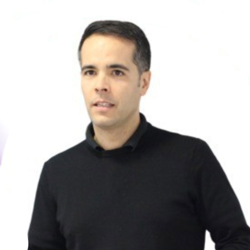 Lee más sobre el artículo Toni Fernández Lázaro