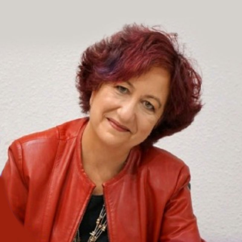 Lee más sobre el artículo Margarida Crous